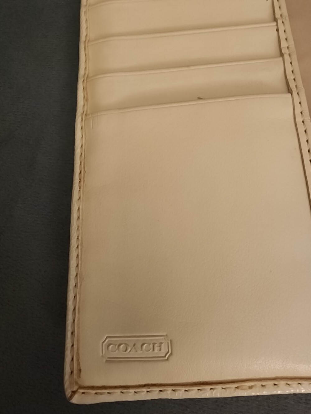 Coach Chain - Picture 3 of 14